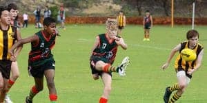 Bayswater Bears Jr Football Club