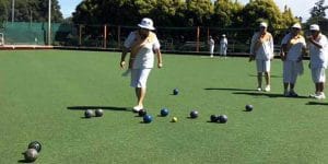 Bayswater Bowling Recreation Club