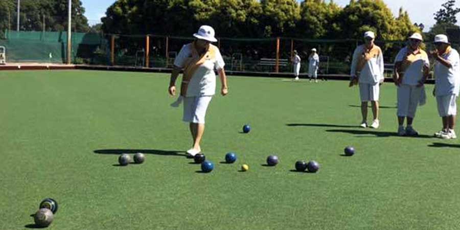 Bayswater Bowling Recreation Club