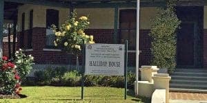 Bayswater Historical Society