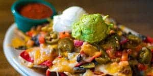 Rancho Sombrero Food Truck @ Baysie Bowls