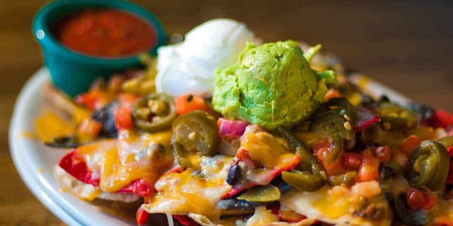 Rancho Sombrero Food Truck @ Baysie Bowls