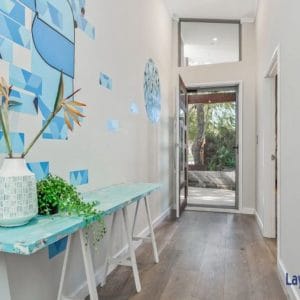 Alternative view of 100 Hamilton Street, Bassendean, WA 6054