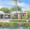 12 Copley Street Bayswater House.