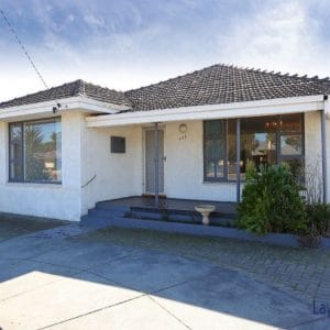 123 Garratt Road Bayswater WA property under offer