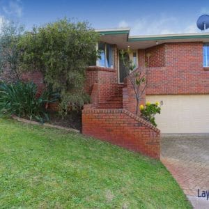 71 Hamilton Street Bayswater WA home for sale.