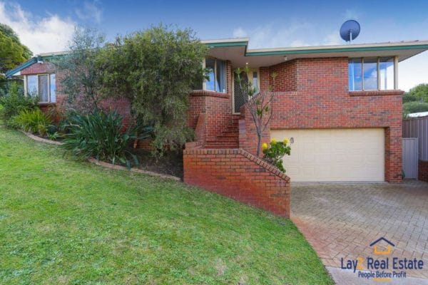 71 Hamilton Street Bayswater WA home for sale.