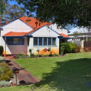 31 Arundel Street Bayswater WA front of property picture