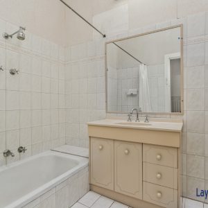 Bathroom at 31 Arundel Street Bayswater WA