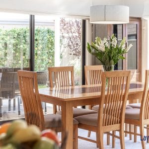Dining Area Lifestyle Picture