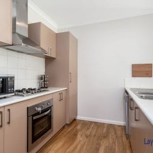 Kitchen picture