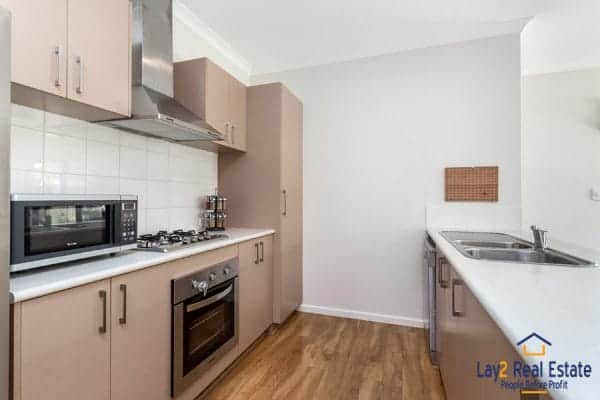 Kitchen picture