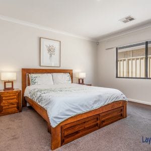 Main Bedroom Picture.
