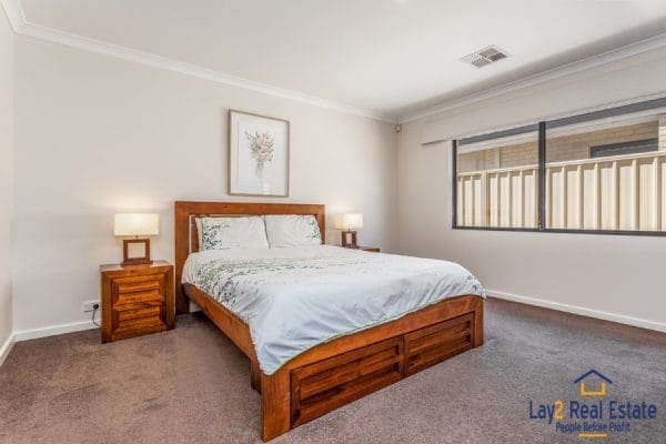 Main Bedroom Picture.