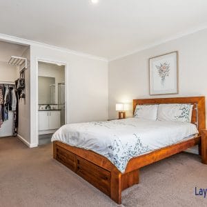 Walk in Wardrobe picture