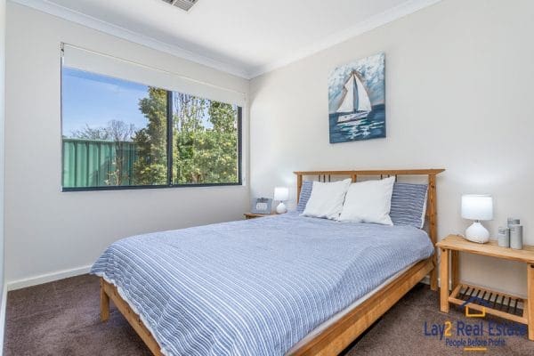 Third Bedroom