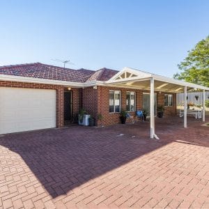 Jacqueline Street front of property picture