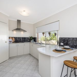 Kitchen picture at 2-10 Jacqueline Street Bayswater