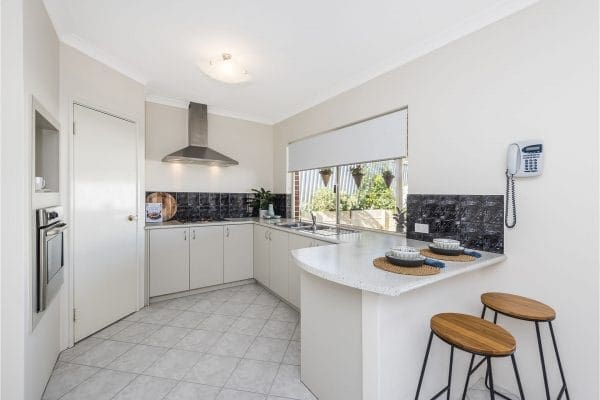 Kitchen picture at 2-10 Jacqueline Street Bayswater