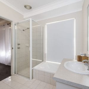 Picture of the semi on suite at 2-10 Jacqueline Street Bayswater