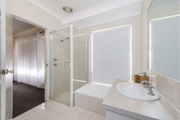 Picture of the semi on suite at 2-10 Jacqueline Street Bayswater