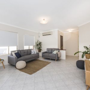 Living room area picture at 2-10 Jacqueline Street Bayswater