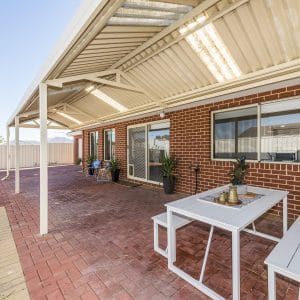 Out door area picture at 2-10 Jacqueline Street Bayswater WA