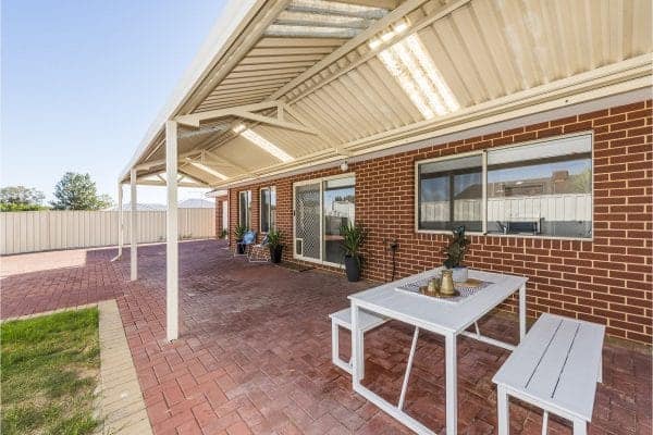 Out door area picture at 2-10 Jacqueline Street Bayswater WA