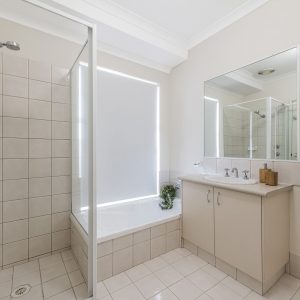 Picture of the Bathroom at 2-10 Jacqueline Street Bayswater