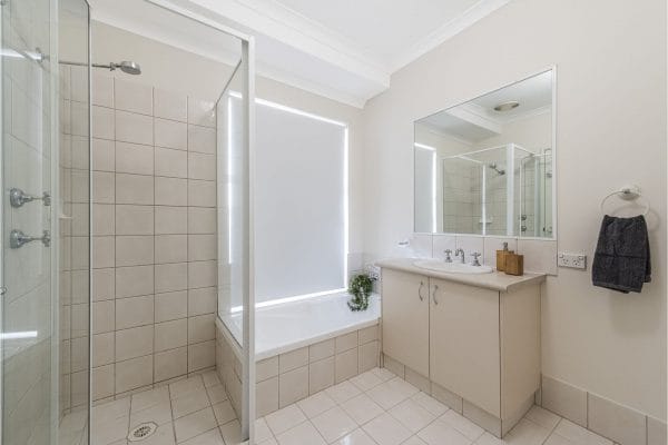 Picture of the Bathroom at 2-10 Jacqueline Street Bayswater