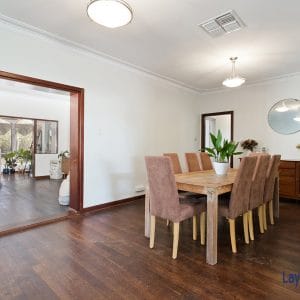 21 Neville Street Bayswater WA. 5 x 2 Home on 845sqm block in riverside precinct - Image 9