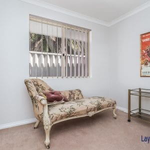 Another Bedroom Picture
