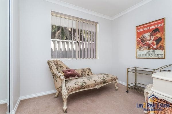 Another Bedroom Picture