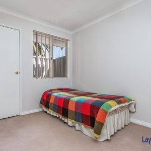 Bedroom Picture.