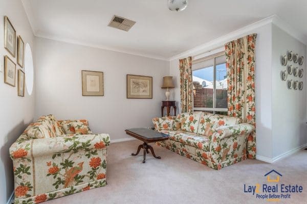 3-146 Shakespeare Avenue Yokine WA Living Rooom picture.