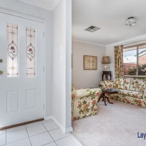 3/146 Shakespeare Avenue Yokine WA 6060 for sale - Lay2 Real Estate - front door entrance area picture.