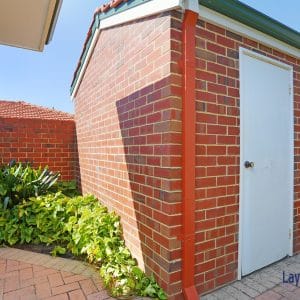 Rear Storage at 3-146 Shakespeare Avenue Bayswater WA 6060