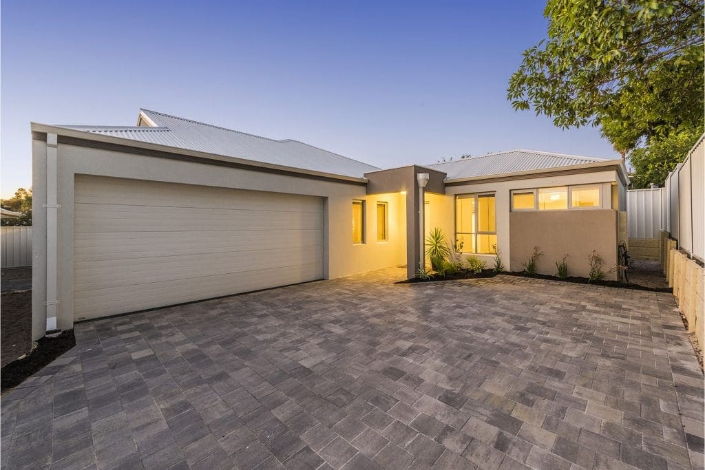 House front pic.