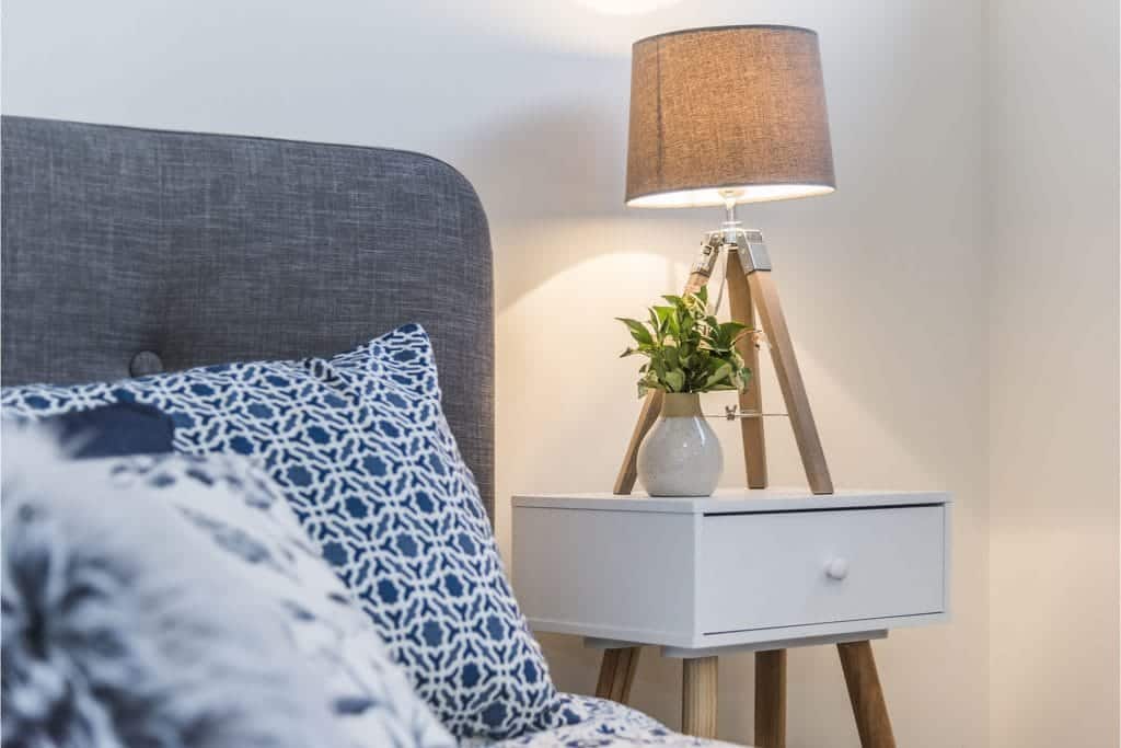 Lay2 Real Estate - picture of bed linen
