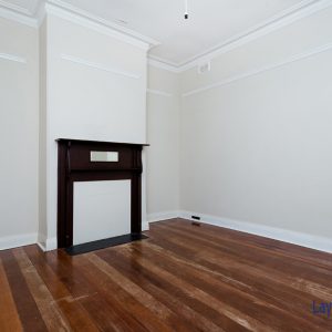 Another bedroom picture at 47 Kathleen Street Bassendean WA