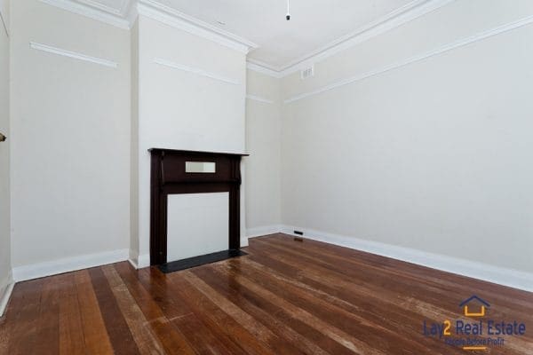 Another bedroom picture at 47 Kathleen Street Bassendean WA