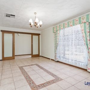 Lounge Room picture at 52 Peterborough Crescent Morley WA