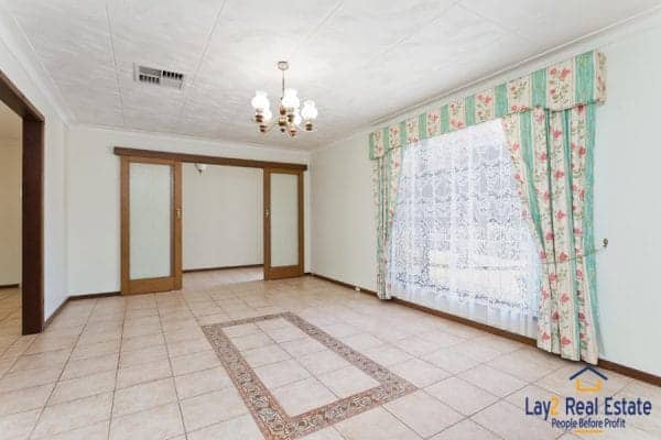 Lounge Room picture at 52 Peterborough Crescent Morley WA