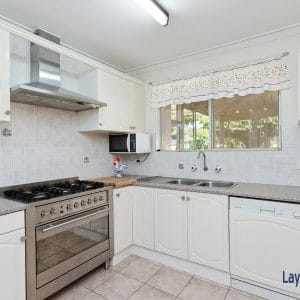 The Kitchen Picture.