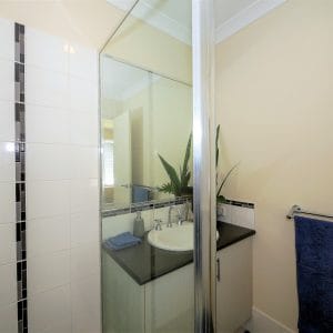 Ensuite.