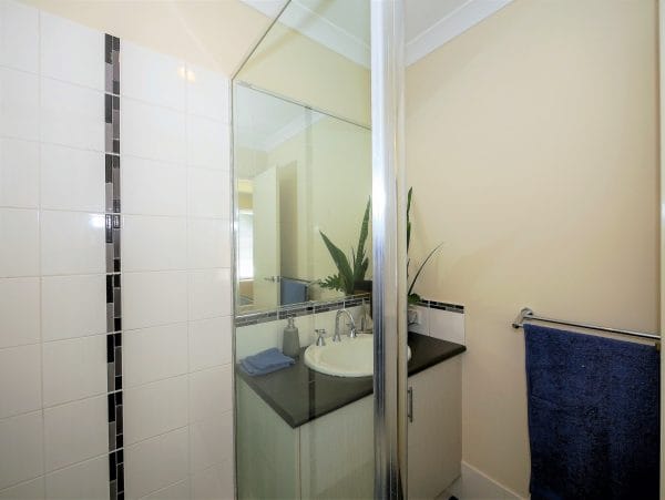 Ensuite.