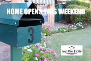 Pic of letter box in front garden