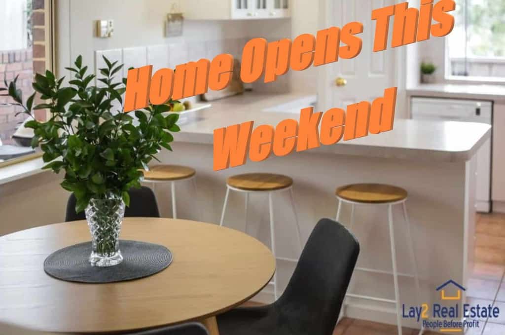 Home Opens Real Estate Contact Lay2 to Sell or Buy Your Property