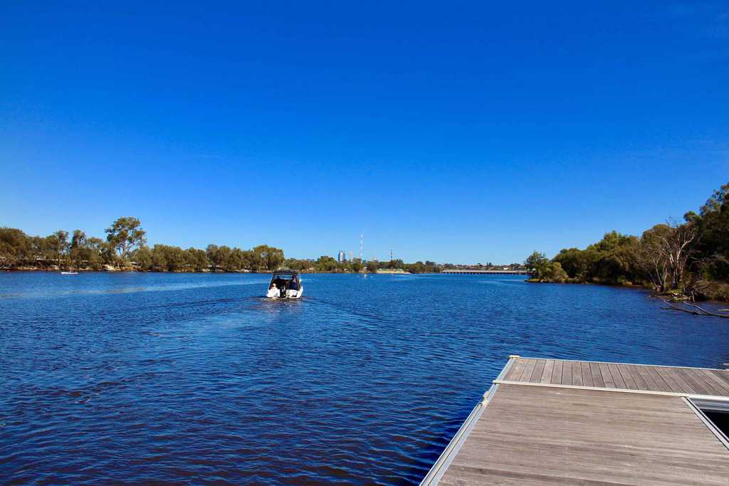 Perth Real Estate Suburbs.