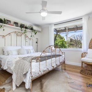 102 Hamilton Street Bassendean Main Bedroom picture